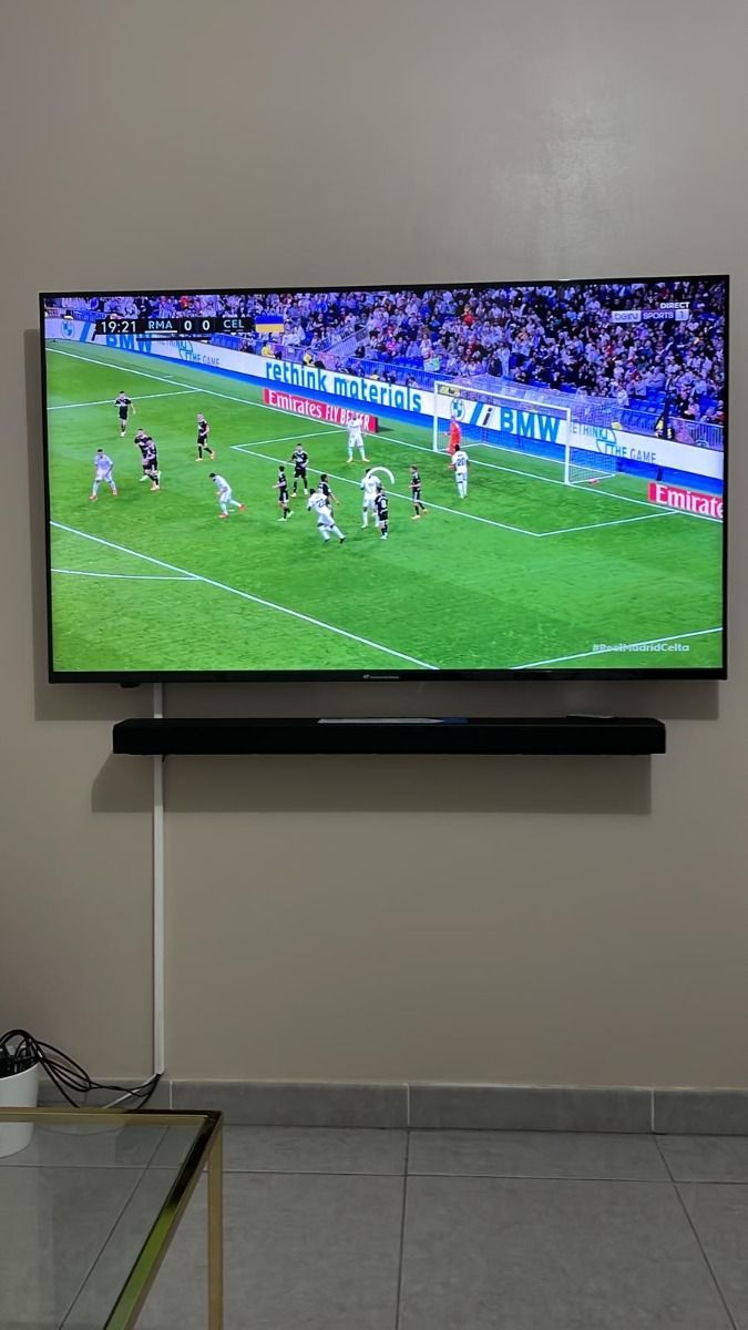 Sfeerbeeld bij IPTV ervaring van Luisa B.